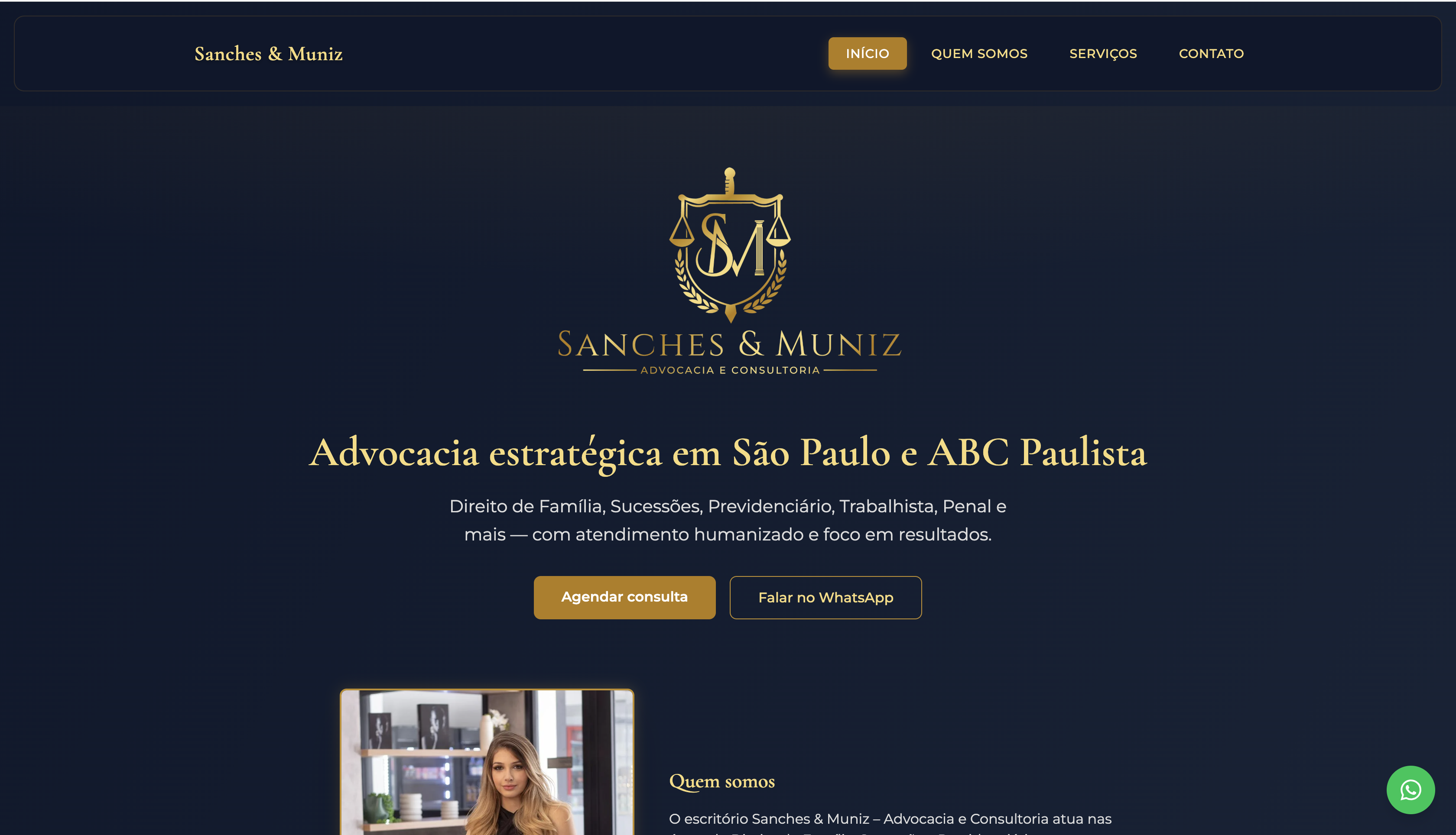 Sanches & Muniz