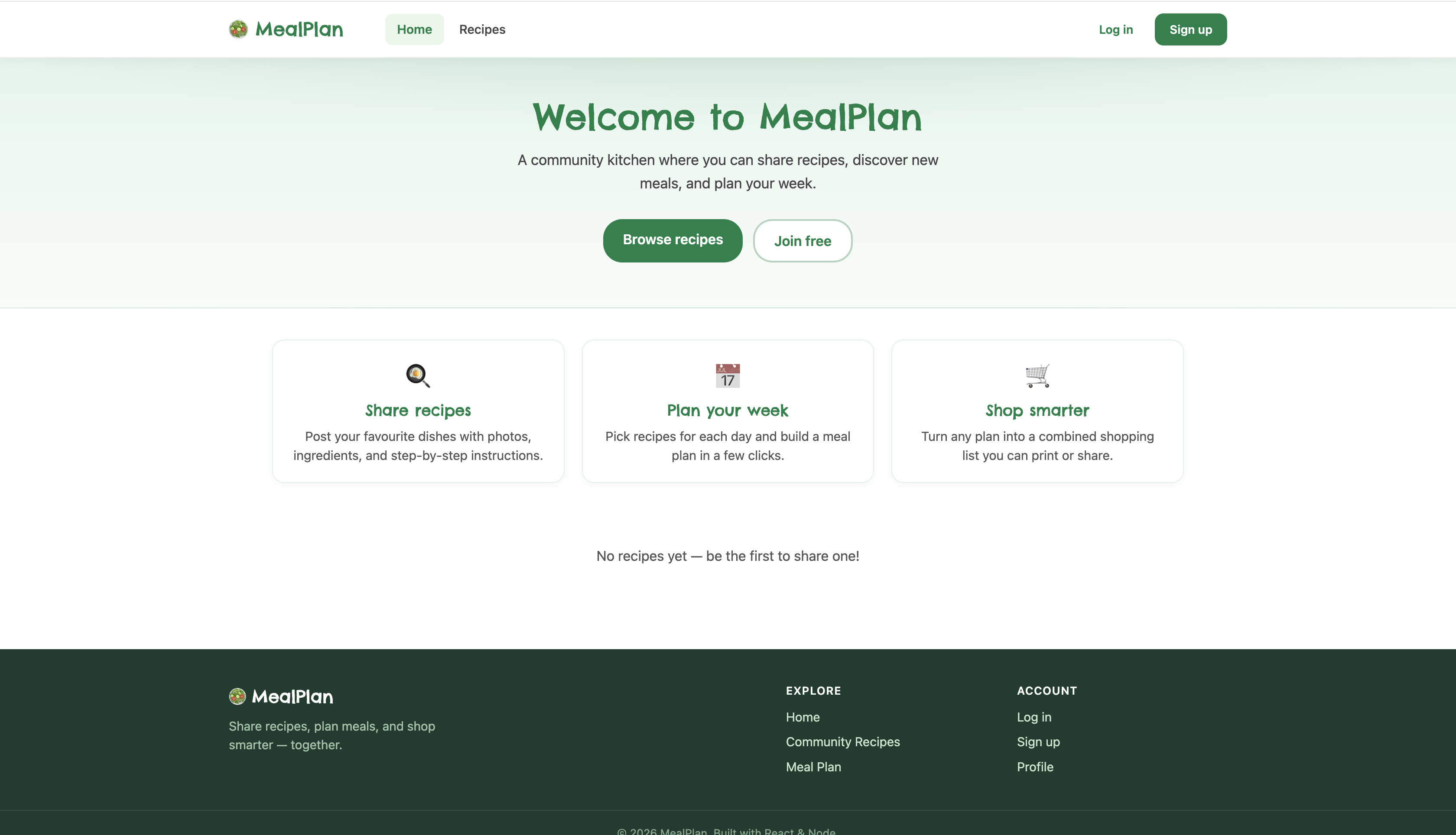 MealPlan